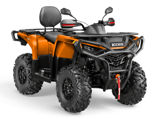 PATHCROSS 525L PRO EPS 2026