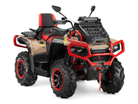 PATHCROSS 800L MUD PRO EPS 2026